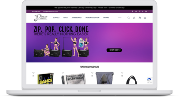 Dream Duffel gets proactive with preorders using Emotive's Sign-up Flows and Experiences