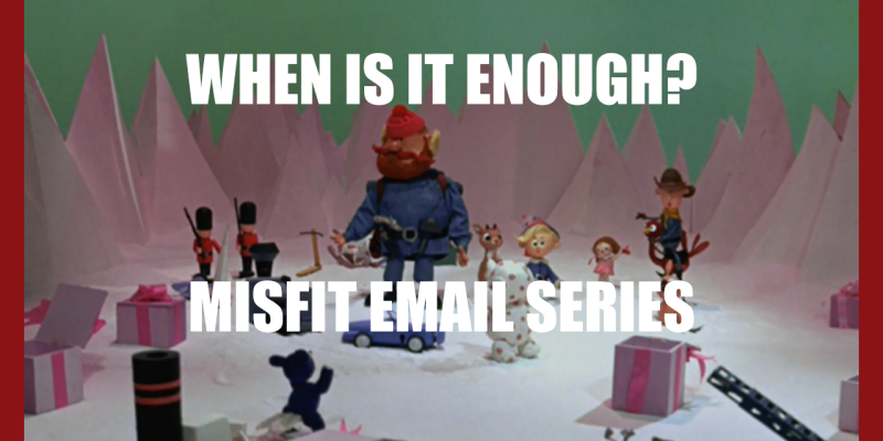 Authentic Email Lacking Authenticity? | What To Do