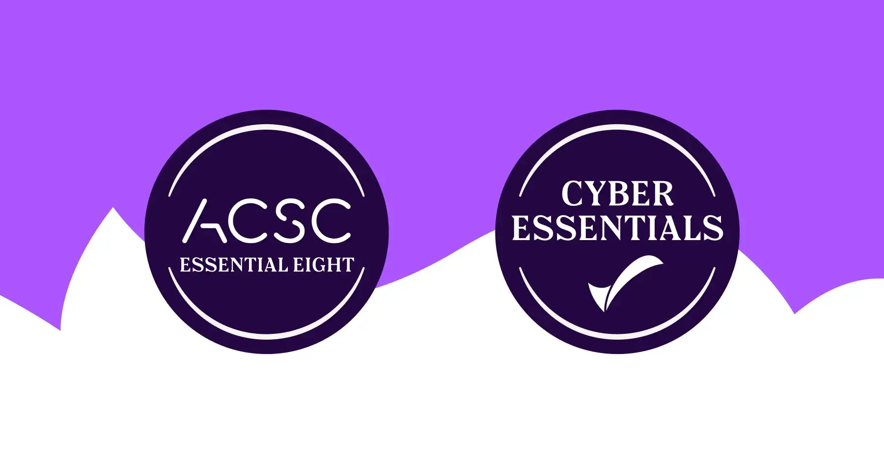 Introducing Cyber Essentials and Essential Eight: Putting customers first globally