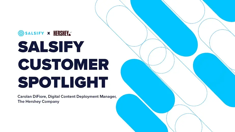 Customer Spotlight: The Hershey Company