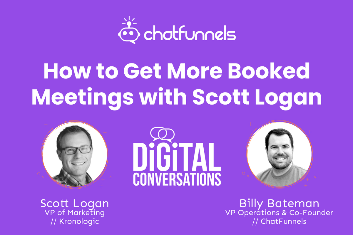 How to Get more Booked Meetings 