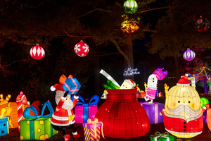 How LuminoCity Festival Illuminates Conversions With Eventbrite Boost