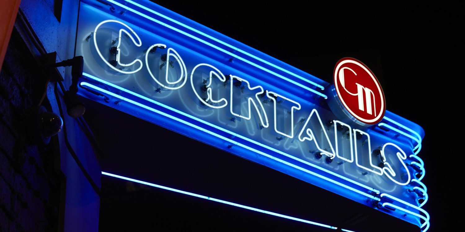 Renewal by Light: Tour the City's Neon Signs With San Francisco Neon