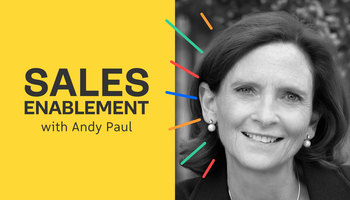 Turning the Tables on Andy, with Bridget Gleason [Episode 1000]