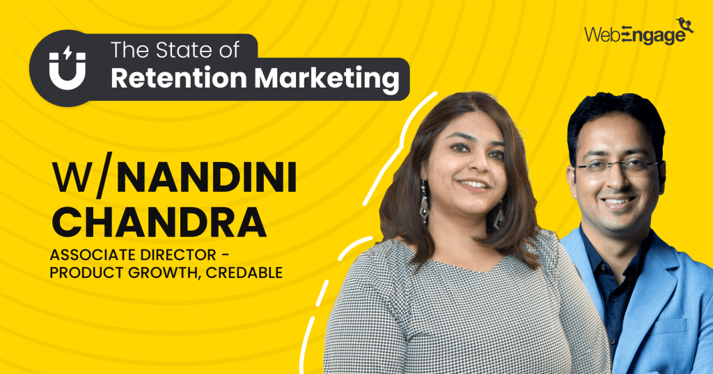 CredAble on How to De-addict from Short-Term Customer Incentives