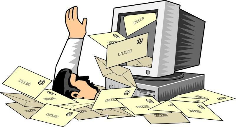 4 Hacks to Supercharge Your Search & Social Marketing with an Email List