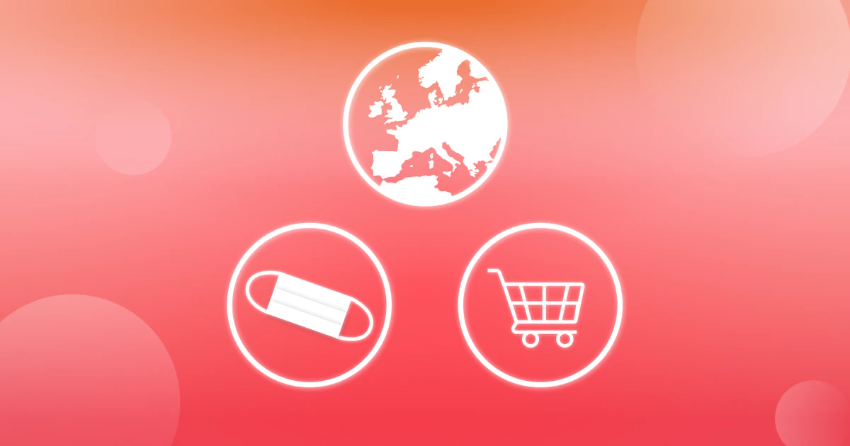 The Impact of COVID-19 on the UK Retail Space