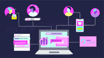 The Great Resignation? More Like the Freelance Revolution [Report]