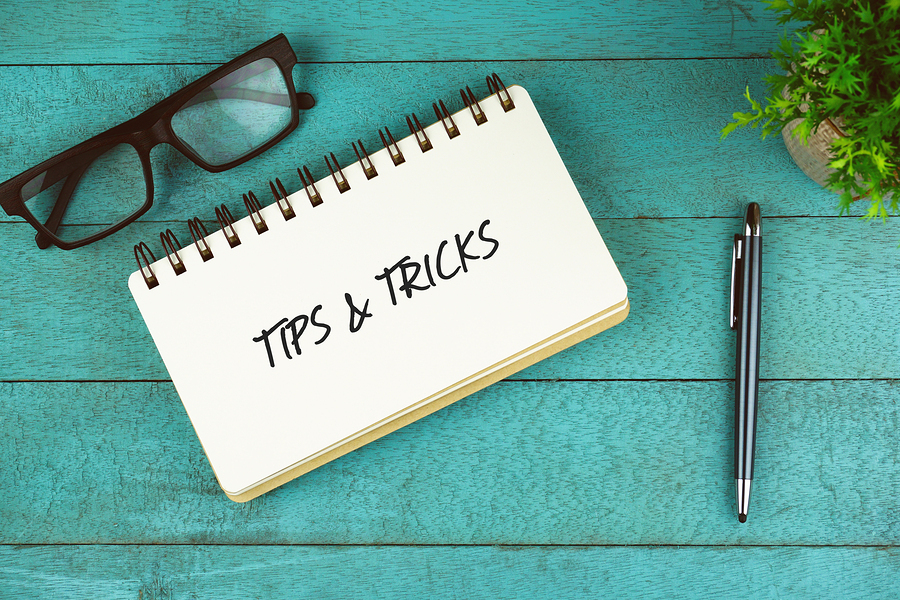 5 Tips and Tricks to to Spice Up Your Next Email - The Robly Email Marketing Blog