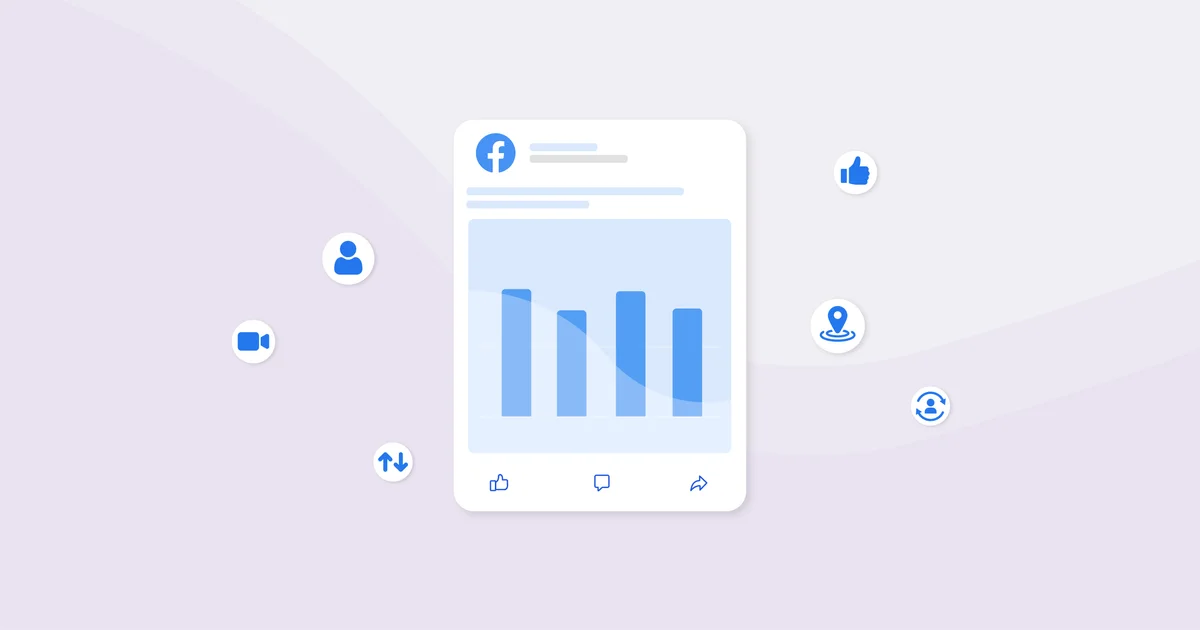 17 Facebook Metrics to Track for Success