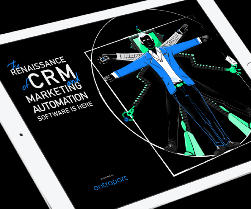 Too Many Marketing Software Tools? Say No More.