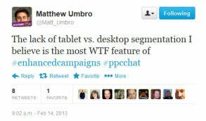 Google Brings Back Device-Level Bid Adjustments for Tablet & Desktop Devices