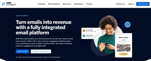 Top 15+ ActiveCampaign Alternatives (Tried & Reviewed)