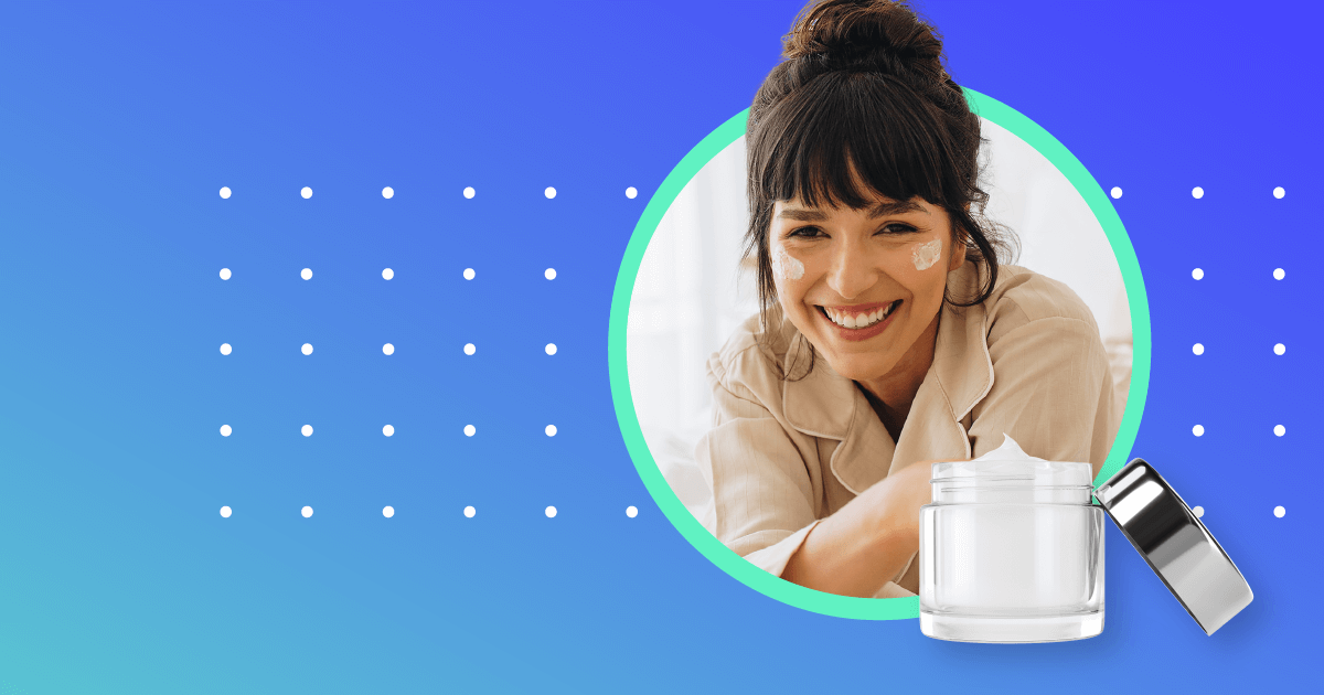 The 101 on UGC: Health & Beauty