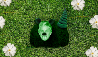 Celebrity Woke-a-Mole: Help These Cancelled Celebs - Ceros Inspire: Create, Share, Inspire