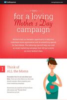 Tips for a Loving Mother's Day Campaign