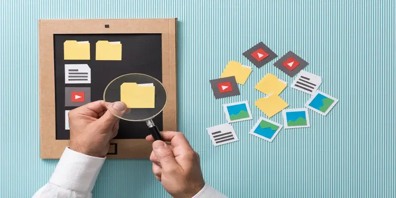 Top 7 Data Extraction Tools for Marketers in 2024