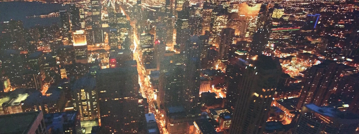 Q&A with Graham Williams, Austin's Legendary Concert Promoter