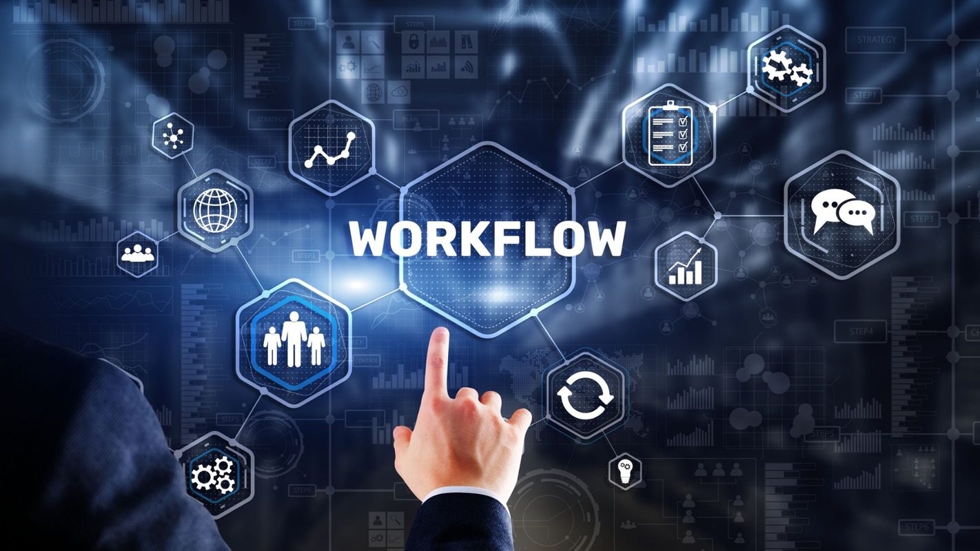 How to Automate Your Sales Workflow (Without Losing the Human Touch)