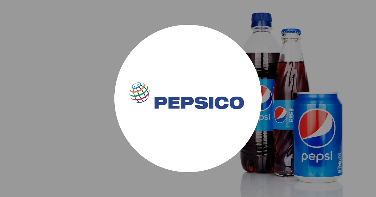 PepsiCo Increases Digital Shopper Engagement