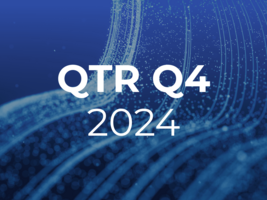 Q4 2024 Quarterly Digital Trends Report