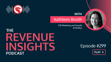 Happy Customers Lead to More Customers with Kathleen Booth of Pavilion