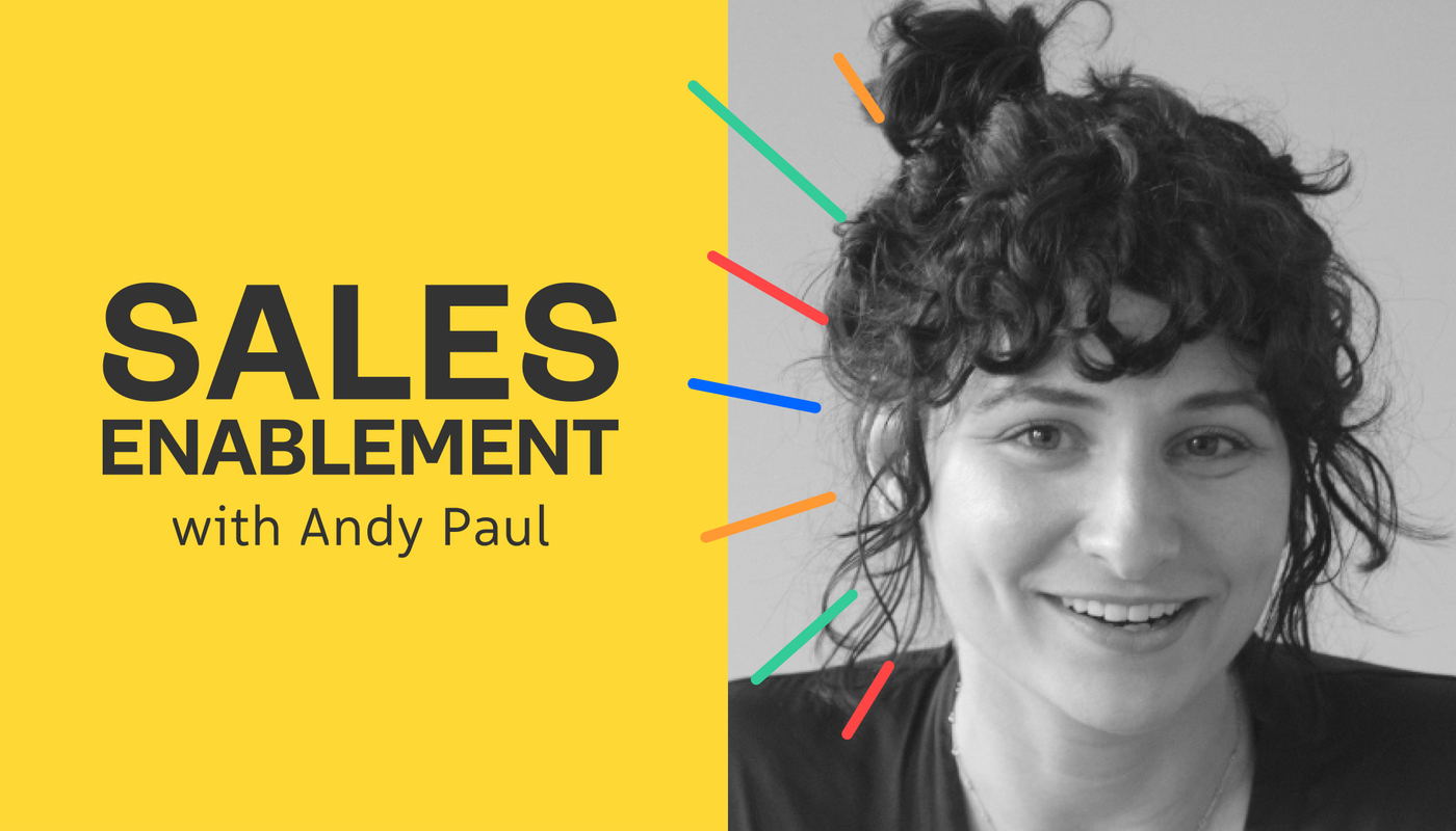 The Practice Lab, with Jordana Zeldin [Episode 1021]