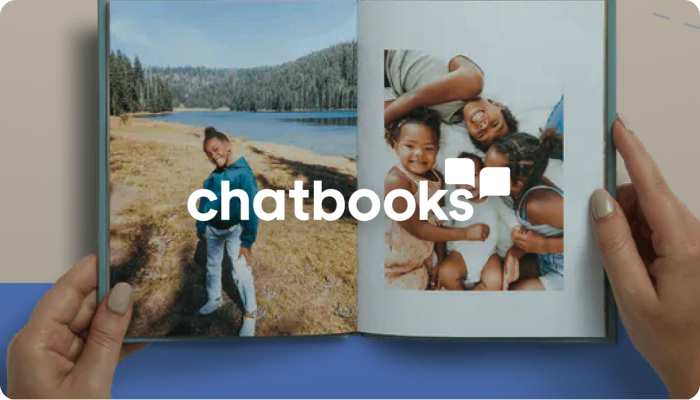 Chatbooks Grows Customer Engagement 100% with Event-Triggered Campaigns