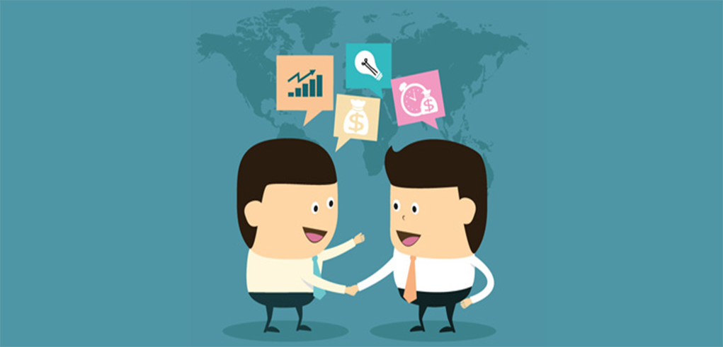 B2B Outside Sales: 7 Steps to Success in 2021