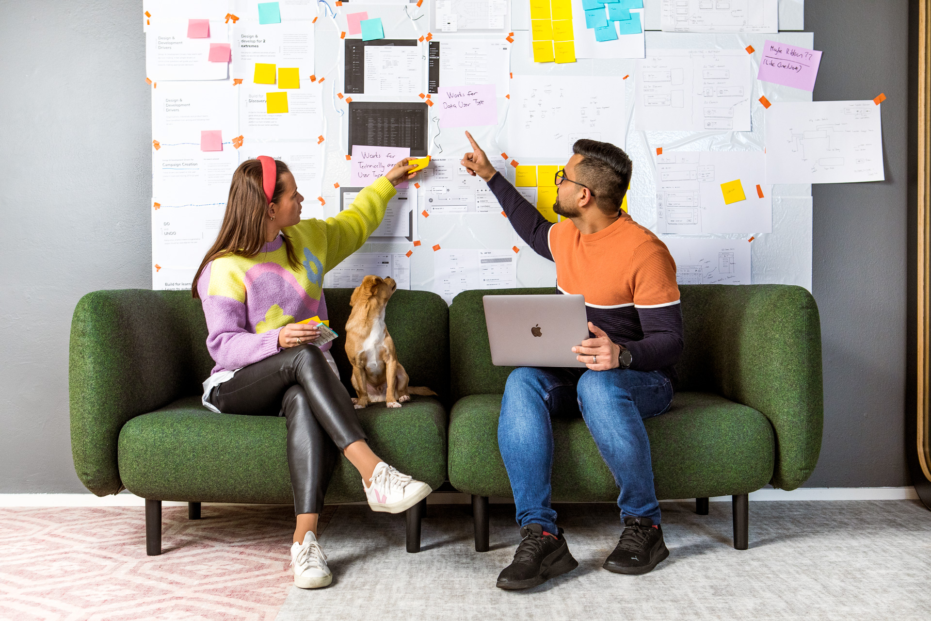 How Our Product Evolved from Facebook-only to Multiplatform