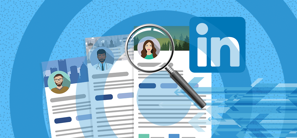 LinkedIn Prospecting: 2021 Guide (Strategies, Tools)  Ajay Goel