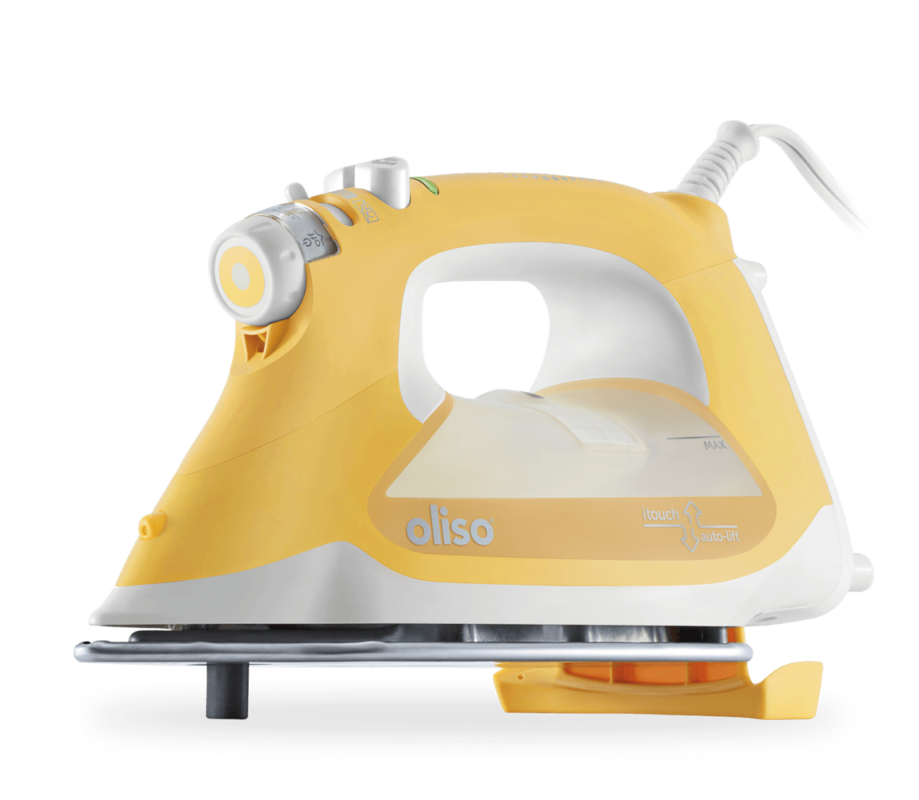 Oliso uses customer-centric product innovation to drive sales value