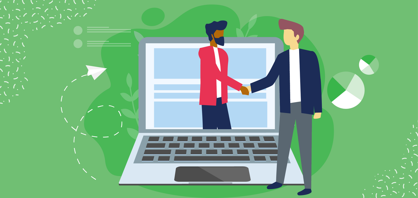 Picking Technology Partners, Not Vendors