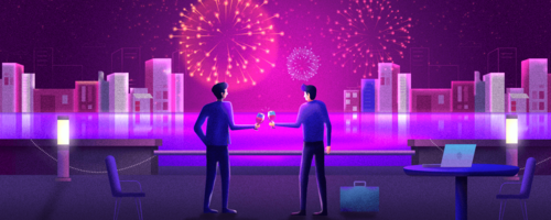 How to Close Deals Before the End of the Year - Freshworks CRM Blog