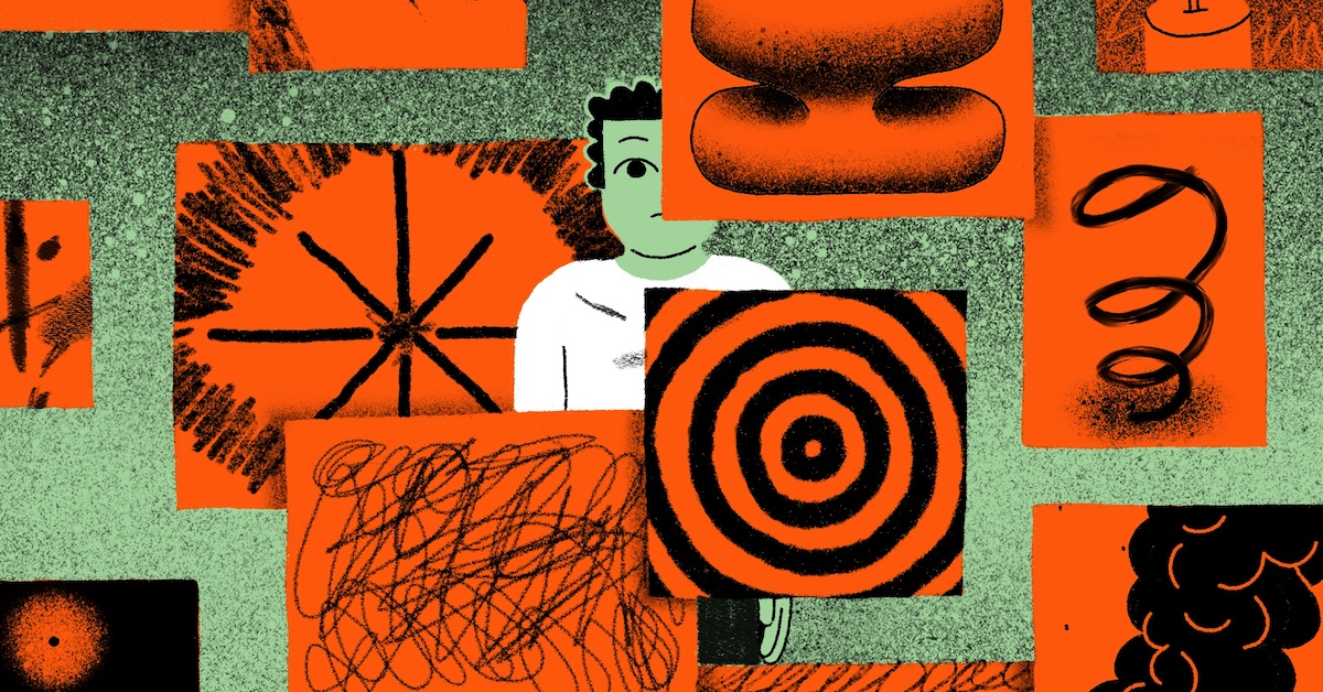 Canceling the noise: How to regain focus after an incredibly chaotic year