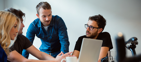 Why Sales Coaching Matters, Plus 5 Ways to Get Started