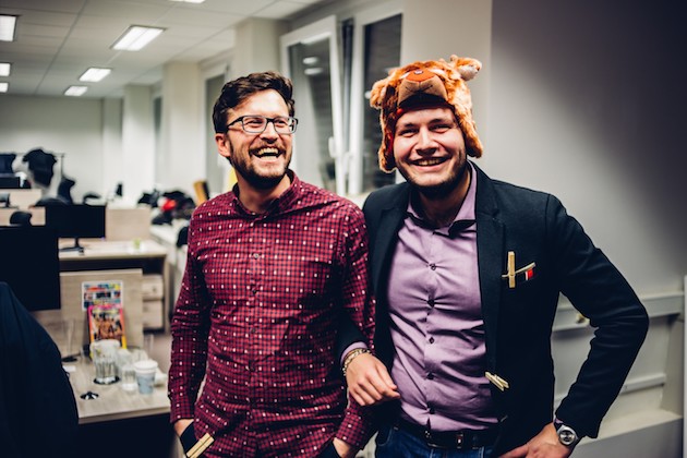 Are You Ready to Speak Up?