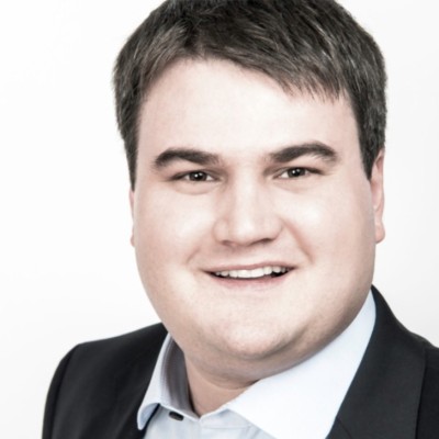 Micha Martin Lauterjung