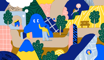 7 creative ways to reinvigorate mind, body, and soul