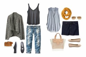 How Stitch Fix Weave Data Science into the Fabric of their Business