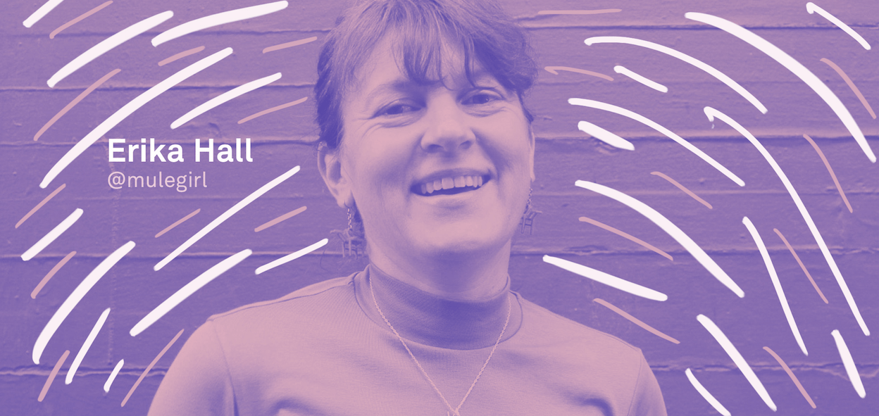 Mule Design's Erika Hall On Interactive Design And Research