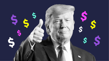 Noticing A Spike in Ad Costs This Week? Blame Trump