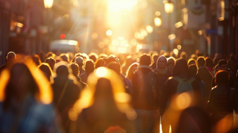 Meeting Multigenerational Experience Needs in North America