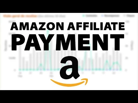 How To Setup Amazon Affiliate Payment Method