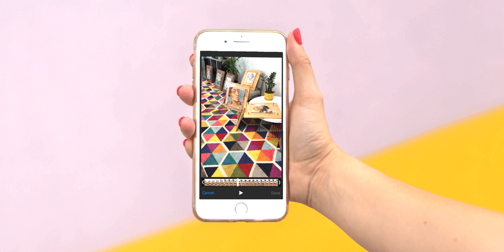 How to Create, Post and Easily Schedule Videos to Instagram [Strategy + Template]