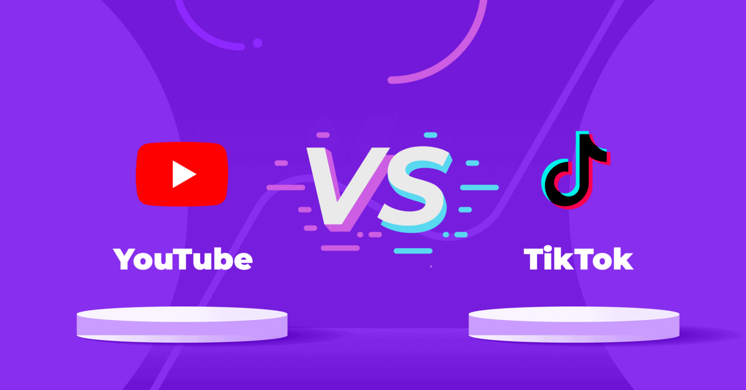 Tiktok vs. Youtube: where to advertise your business? (with ad account setup + screenshots!)