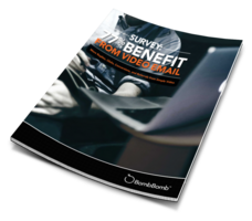 Video Results: 77% of People Get a Lift, 20% Double Results