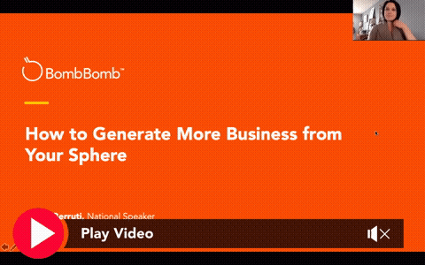 How to Generate More Money from Your Sphere.mp4