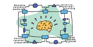 Don't Let Algorithms Crush Your Creativity