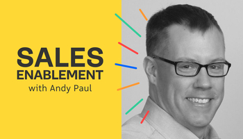 Align the Round Canoe to Move Forward, with Erik Host-Steen [Episode 1067] - Revenue.io